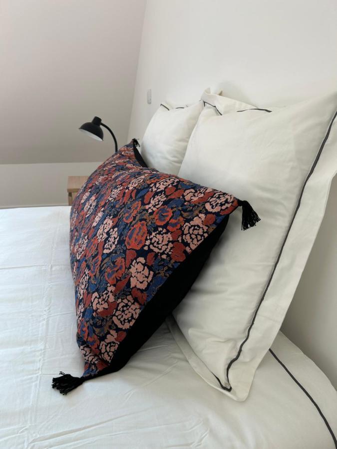 Arc En Ciel Du Mont Bed & Breakfast Pontorson Ngoại thất bức ảnh