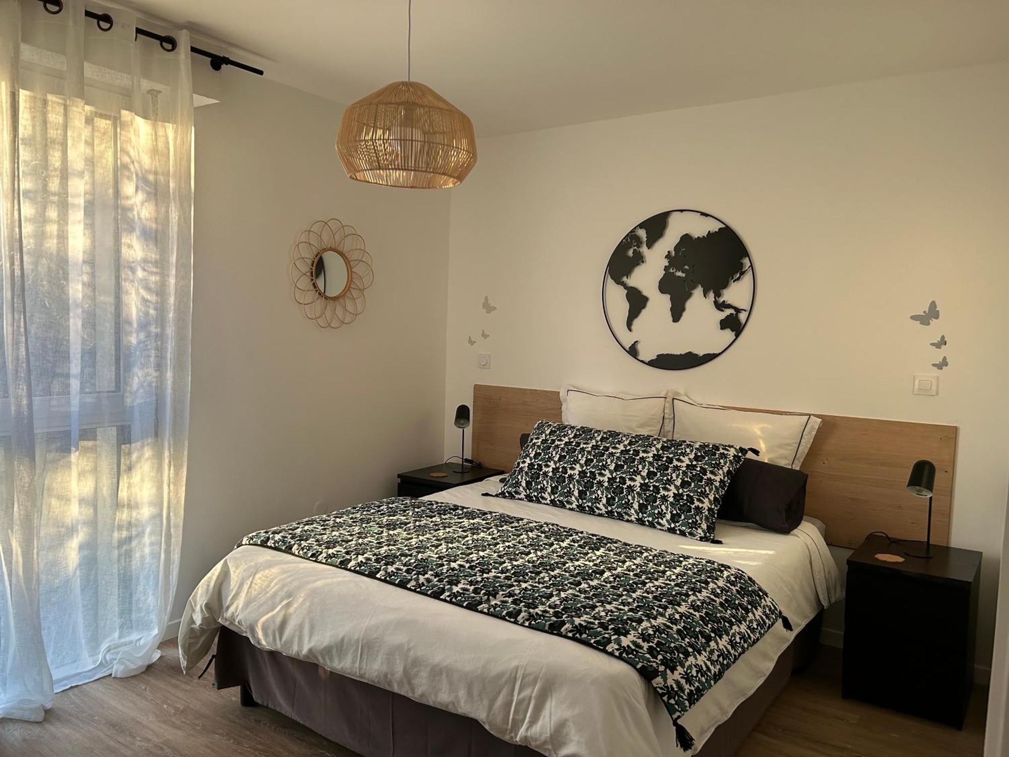 Arc En Ciel Du Mont Bed & Breakfast Pontorson Ngoại thất bức ảnh